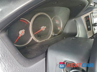 Zdjęcie 9 z 13 samochodu: 2006 HONDA PILOT EX VIN:5FNYF28676B019516 - miniatura