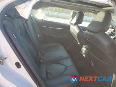 Zdjęcie 10 z 12 samochodu: 2020 TOYOTA CAMRY XSE VIN:4T1K61AK3LU302680 - miniatura