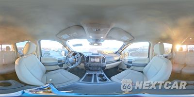 Zdjęcie 14 z 15 samochodu: 2020 FORD F150 SUPERCREW VIN:1FTEW1EP0LKE87094 - miniatura