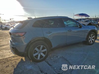 Trzecie zdjęcie samochodu z tyłu: 2024 HONDA PROLOGUE TOUR VIN:3GPKHWRM5RS526493 - miniatura
