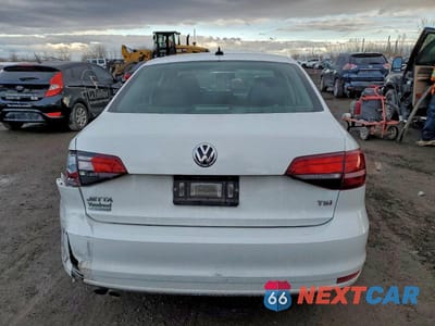 Zdjęcie 6 z 11 samochodu: 2017 VOLKSWAGEN JETTA S VIN:3VW2B7AJ3HM307140 - miniatura