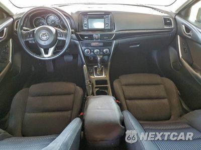 Zdjęcie 8 z 11 samochodu: 2015 MAZDA 6 SPORT VIN:JM1GJ1U52F1184707 - miniatura