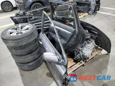 Zdjęcie 9 z 12 samochodu: 2021 HONDA CR-V LX VIN:2HKRW2H27MH217979 - miniatura