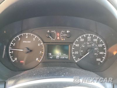 Zdjęcie 9 z 14 samochodu: 2014 NISSAN SENTRA S VIN:3N1AB7AP9EY341724 - miniatura