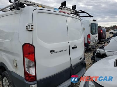 Zdjęcie 6 z 13 samochodu: 2017 FORD TRANSIT T-250 - CARGO VAN *** CLEAN TITLE * PRIOR FLEET *** VIN:1FTYR1YM6HKA95072 - miniatura