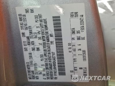 Zdjęcie 13 z 13 samochodu: 2013 FORD ESCAPE SEL VIN:1FMCU9H90DUAS7102 - miniatura