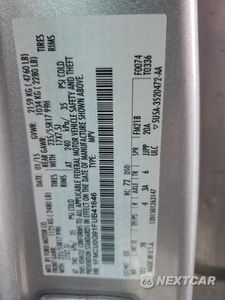 Zdjęcie 13 z 13 samochodu: 2015 FORD ESCAPE SE VIN:1FMCU0G91FUB41646 - miniatura