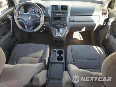Zdjęcie 8 z 14 samochodu: 2009 HONDA CR-V LX VIN:5J6RE48359L052745 - miniatura