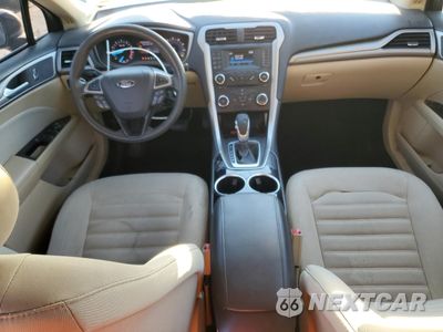 Zdjęcie 8 z 14 samochodu: 2013 FORD FUSION SE VIN:3FA6P0H75DR169515 - miniatura