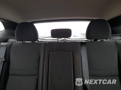 Zdjęcie 10 z 14 samochodu: 2022 NISSAN ROGUE SPORT S VIN:JN1BJ1AV3NW582835 - miniatura