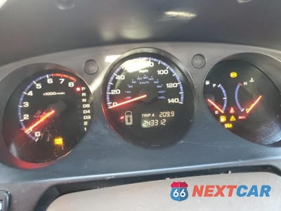 Zdjęcie 9 z 13 samochodu: 2005 ACURA MDX TOURING VIN:2HNYD18955H526122 - miniatura
