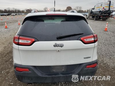Zdjęcie 6 z 15 samochodu: 2015 JEEP CHEROKEE LATITUDE VIN:1C4PJLCB2FW782060 - miniatura
