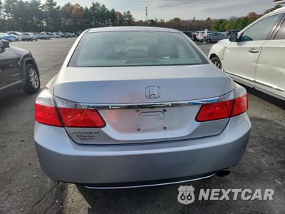Zdjęcie 6 z 12 samochodu: 2014 HONDA ACCORD LX VIN:1HGCR2F3XEA015074 - miniatura