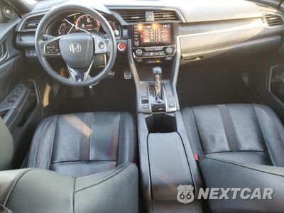 Zdjęcie 8 z 15 samochodu: 2021 HONDA CIVIC SPORT TOURING VIN:SHHFK7H99MU406607 - miniatura