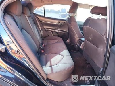 Zdjęcie 10 z 13 samochodu: 2019 TOYOTA CAMRY LE VIN:4T1B11HK1KU846369 - miniatura