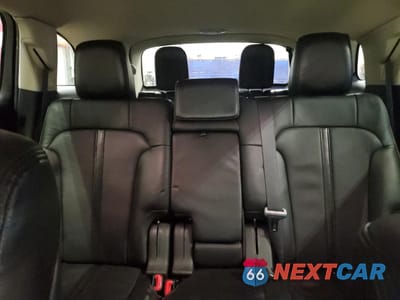 Zdjęcie 10 z 14 samochodu: 2013 LINCOLN MKT VIN:2LMHJ5AT5DBL51352 - miniatura