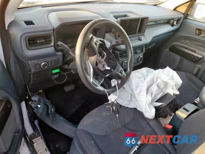 Zdjęcie 8 z 13 samochodu: 2022 FORD MAVERICK XL 2.0L 4C CREW CAB VIN:3FTTW8E96NRB00399 - miniatura