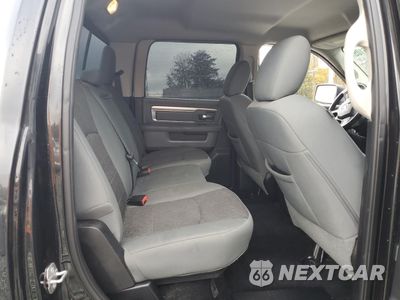 Zdjęcie 10 z 14 samochodu: 2016 RAM 1500 SLT VIN:3C6RR7LTXGG181763 - miniatura