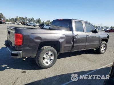Piąte zdjęcie samochodu w środku: 2014 CHEVROLET SILVERADO C1500 VIN:1GCRCPEH9EZ269493 - miniatura
