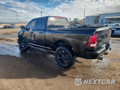 Drugie zdjęcie samochodu z przodu: 2015 RAM 1500 ST VIN:1C6RR7FT8FS574227 - miniatura