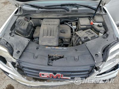 Zdjęcie 11 z 13 samochodu: 2017 GMC TERRAIN SLE VIN:2GKALMEKXH6167129 - miniatura