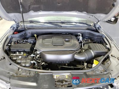 Zdjęcie 12 z 13 samochodu: 2021 DODGE DURANGO GT VIN:1C4RDJDG5MC663738 - miniatura