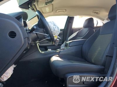 Zdjęcie 7 z 15 samochodu: 2020 CHRYSLER 300 TOURING VIN:2C3CCAAG6LH115681 - miniatura