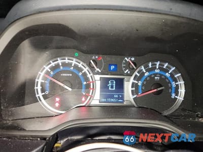 Zdjęcie 9 z 13 samochodu: 2019 TOYOTA 4RUNNER SR5 VIN:JTEZU5JR2K5198250 - miniatura