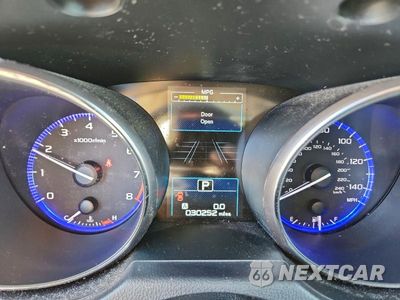 Zdjęcie 9 z 12 samochodu: 2019 SUBARU OUTBACK 2.5I VIN:4S4BSABC6K3364887 - miniatura