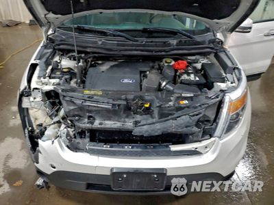 Zdjęcie 12 z 14 samochodu: 2012 FORD EXPLORER LIMITED VIN:1FMHK8F87CGA94183 - miniatura