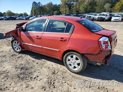Drugie zdjęcie samochodu z przodu: 2010 NISSAN SENTRA 2.0 VIN:3N1AB6AP4AL655895 - miniatura