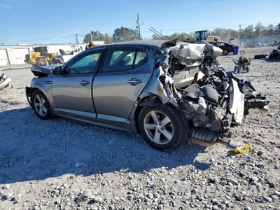 Drugie zdjęcie samochodu z przodu: 2015 KIA OPTIMA LX VIN:5XXGM4A79FG440912 - miniatura