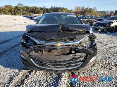 Piąte zdjęcie samochodu w środku: 2023 CHEVROLET MALIBU LS VIN:1G1ZC5ST5PF207468 - miniatura