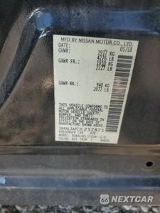 Zdjęcie 12 z 13 samochodu: 2018 NISSAN ALTIMA 2.5 VIN:1N4AL3AP2JC257871 - miniatura