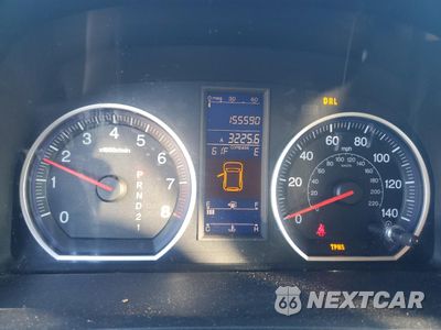 Zdjęcie 9 z 13 samochodu: 2010 HONDA CR-V EX VIN:5J6RE3H57AL019858 - miniatura
