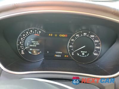 Zdjęcie 9 z 13 samochodu: 2017 LINCOLN MKX RESERVE VIN:2LMPJ6LRXHBL49282 - miniatura