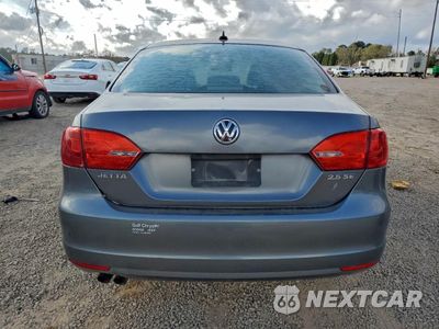 Zdjęcie 6 z 13 samochodu: 2012 VOLKSWAGEN JETTA SE VIN:3VWDP7AJ3CM307500 - miniatura