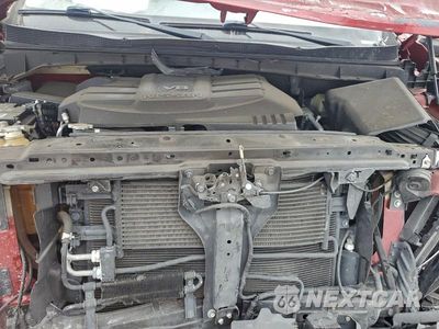 Zdjęcie 11 z 12 samochodu: 2021 NISSAN TITAN SV VIN:1N6AA1ED6MN501256 - miniatura