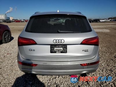 Zdjęcie 6 z 12 samochodu: 2014 AUDI Q5 PREMIUM PLUS VIN:WA1LFAFP8EA095568 - miniatura