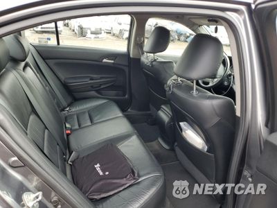 Zdjęcie 11 z 14 samochodu: 2012 HONDA ACCORD SE VIN:1HGCP2F64CA140455 - miniatura
