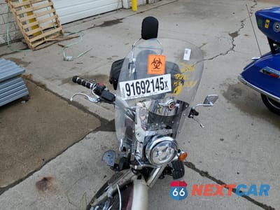 Piąte zdjęcie samochodu w środku: 2012 KAWASAKI VN900 D VIN:JKAVN2D19CA045078 - miniatura