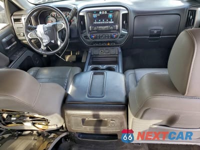 Zdjęcie 8 z 14 samochodu: 2015 CHEVROLET SILVERADO C1500 LTZ VIN:3GCPCSEC0FG134726 - miniatura