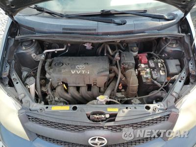 Zdjęcie 11 z 13 samochodu: 2006 TOYOTA SCION XA VIN:JTKKT604665007657 - miniatura