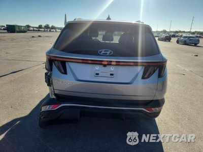 Zdjęcie 6 z 16 samochodu: 2022 HYUNDAI TUCSON SEL VIN:KM8JB3AE9NU034282 - miniatura