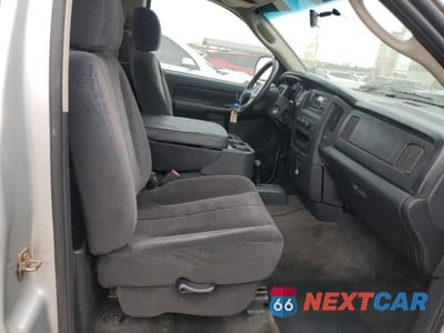 Zdjęcie 10 z 12 samochodu: 2003 DODGE RAM 1500 ST VIN:1D7HU16N23J615217 - miniatura