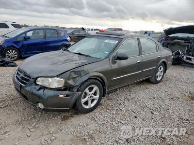 2000 NISSAN MAXIMA GLE JN1CA31A8YT211723 - główne zdjęcie licytacji z USA - miniatura