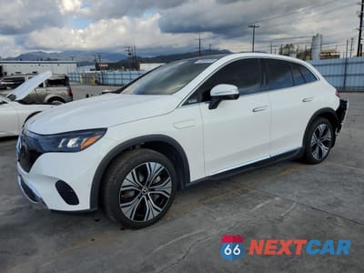 Główne zdjęcie samochodu: 2024 MERCEDES-BENZ EQE SUV 350 4MATIC VIN:4JGGM1CBXRA052910 - miniatura