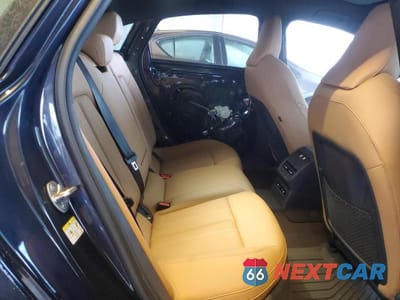 Zdjęcie 10 z 12 samochodu: 2025 AUDI A5 PRESTIGE VIN:WAU3BCFU8SN048450 - miniatura