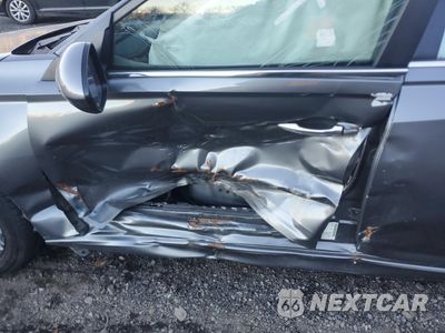 Zdjęcie 7 z 13 samochodu: 2023 NISSAN ALTIMA SV VIN:1N4BL4DW2PN339139 - miniatura