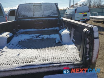 Zdjęcie 10 z 13 samochodu: 1999 FORD F350 SRW SUPER DUTY VIN:1FTSW31S2XEC65685 - miniatura